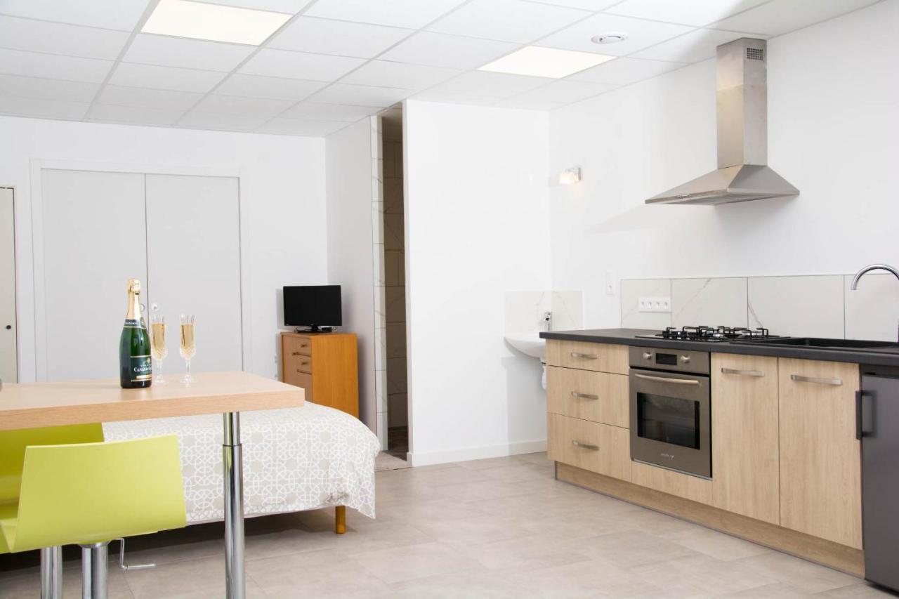 Ferienwohnung La Batisse Villé Exterior foto