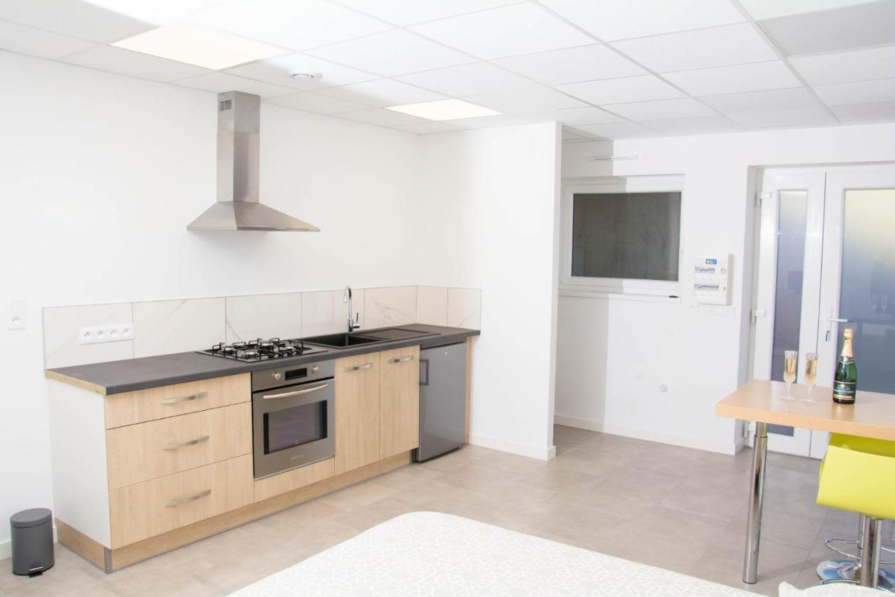 Ferienwohnung La Batisse Villé Exterior foto